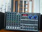 Studio Sound System