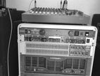 Studio Sound System