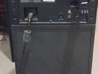 Sound System