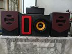 Sound System For Sale