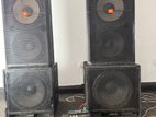 Jbl Sound System