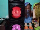 Sound System Set