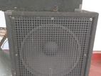 Sound System