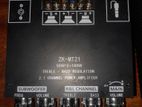 Sound System Set