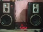 Sound system