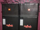 Studio Sound System Set