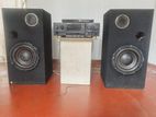 Sound System