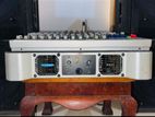 Sound System