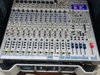 Sound Mixer System