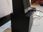 Sound System