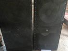 Sound System