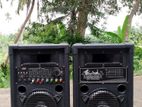 Sound System