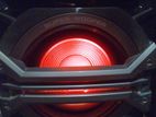 Sound System