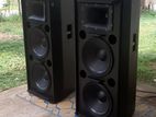 Sound System