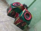 Car Sound System Full Set