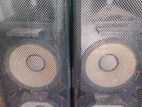 Sound System P.Audio Speaker