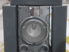 Sound system SGL Brand