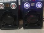 Studio System Speakers