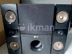 sound systems 2.1 (200w)