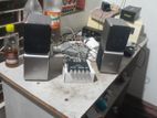 sound systems