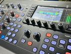 Sound Systems Renting With Digital Mixing Consoles
