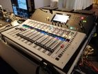 Sound Systems Renting With ( Yamaha Mixing Console)