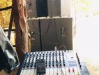 Sound System