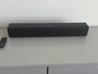 Soundbar Sound Pro Singer