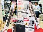 Soundbar Speaker + Subwoofer Bluetooth|USB (New) ZIMA ZM 6150