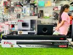Soundbar Speaker + Subwoofer (New) - AUX|BT|USB (Super Bass)