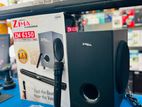 Soundbar Speaker + Subwoofer USB|Bluetooth (New) ZM 6150 ZIMA