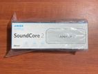 SoundCore 2