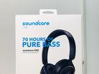 Soundcore H30i Wireless On-Ear Headphones