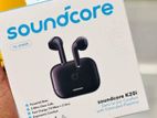 Soundcore k20i Earpods