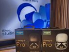 Soundcore Liberty 4 Pro 7- Sensor Precise