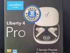 Soundcore Liberty 4 Pro