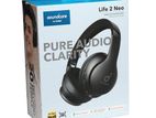 Soundcore Life 2 Neo Headphones