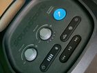 Soundcore Rave 3S Karaoke Party Speaker with Two Mics