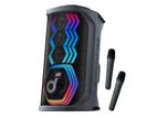Soundcore Rave 3S Wireless Karaoke Party Speaker 200W (18 Months War)