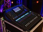 Soundcraft 22 Channel Digital Mixer