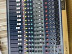 Soundcraft EFX 16