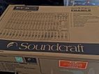 Soundcraft EFX 16