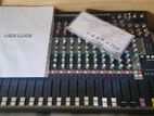 Soundcraft Efx 16 Mixer