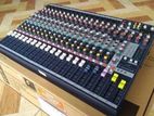 Soundcraft EFX 16 Mixer