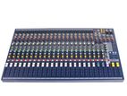 Soundcraft EFX 20