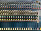 Soundcraft Efx Ch 16 Mixer