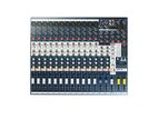 Soundcraft EFX12 Low Cost High Performance Lexicon® Effects Mixers