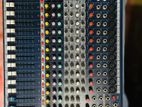 Soundcraft EFX16 Mixer