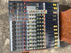 Soundcraft EFX8 Mixer
