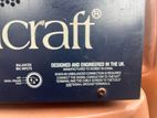 Soundcraft EFX8 Professional Audio Mixer